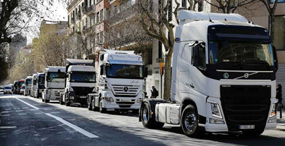 2020, marcado por las restricciones urbanas por contaminación