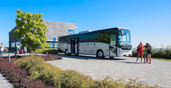 Fomento publica el Observatorio de costes del transporte en autocar de enero 2019