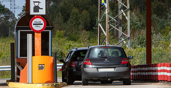 La Xunta autoriza una nueva bonificación nocturna del 50% para peajes