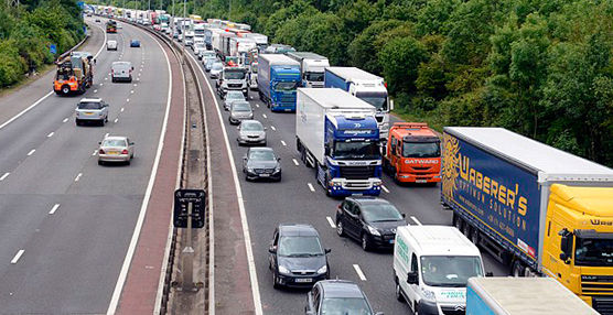 Gasnam lamenta la reduccio&#769;n de las ayudas al transporte profesional