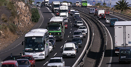 La Consejería de Canarias subvenciona la redacción de los PMUS de 17 municipios