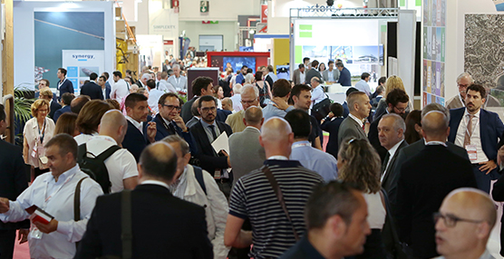 La 22ª edición del SIL 2020 tendrá lugar del 15 al 17 de septiembre