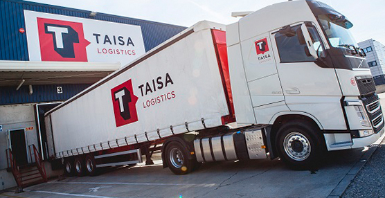 Taisa avanza en sostenibilidad con optimización de su consumo energético