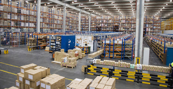 La falta de personal cualificado frena el crecimiento del sector logístico