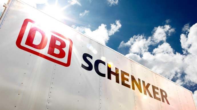 DB Schenker lanza sus nuevos servicios de logística de economía circular