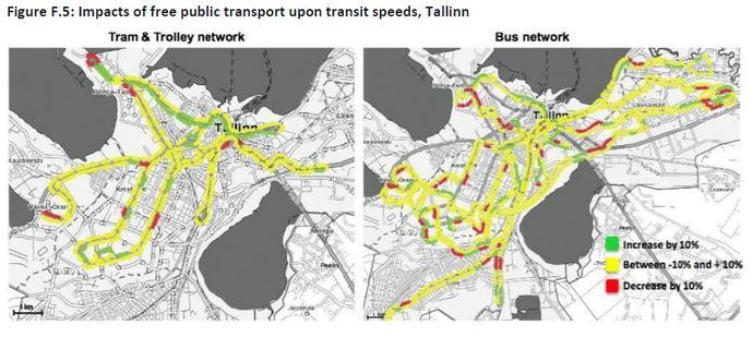 Transporte público gratuito, ¿cuándo y para quién?