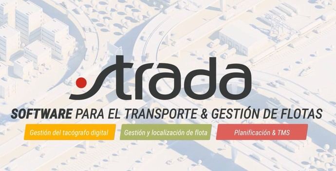 Strada propone nueva soluciones para la digitalización