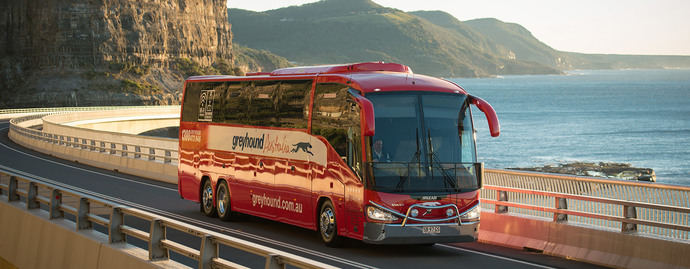 Irizar Asia Pacific inaugura su nuevo almacén en Melbourne