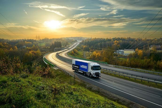 Los Operadores de transporte siguen al alza al cierre del mes de junio