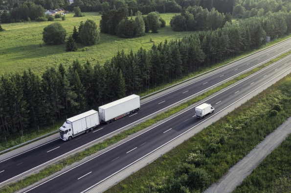 Las dudas sobre la bonificación del gasóleo abordan la tranquilidad de los transportistas