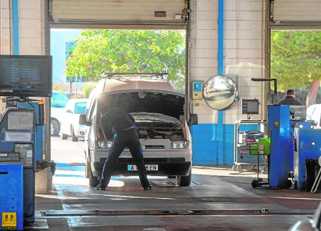 Sernauto considera clave reforzar los esfuerzos en pro de la seguridad vial