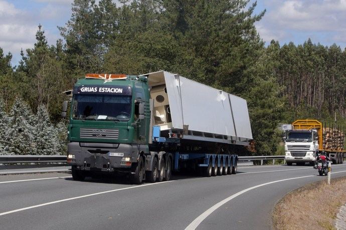 La Xunta supera el 66% de las ayudas para el achatarramiento