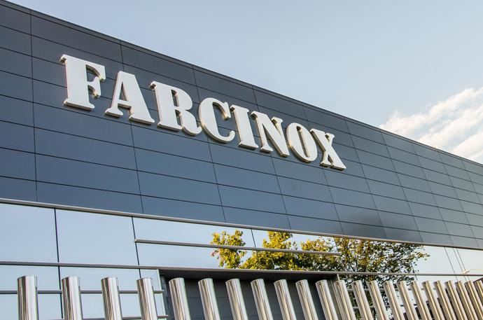 Farcinox amplía su cobertura de servicios en el país vecino