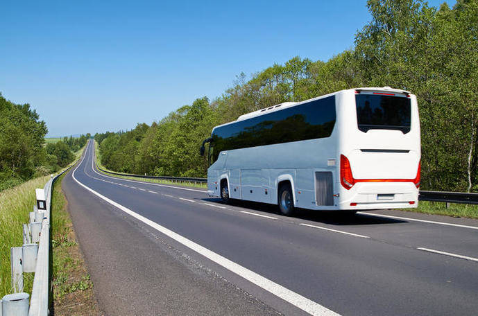 Cataluña destinará 4,4 millones de euros a la red de autobuses interurbanos