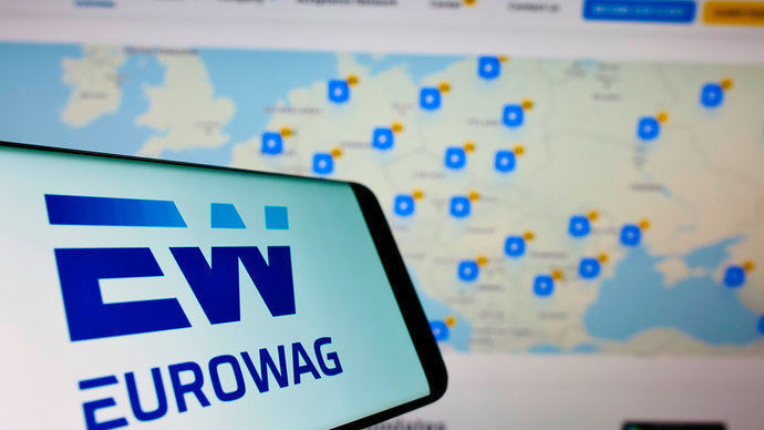 Eurowag, una apuesta por los sistemas antifraude telemáticos