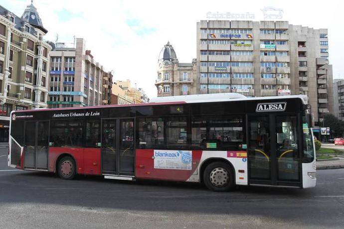 Los ingresos del sector de Transporte urbano crecen 5% por tercer año seguido