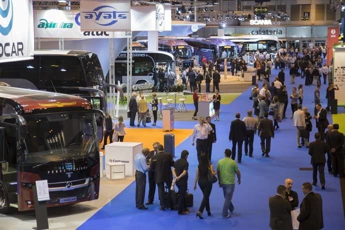 FIAA 2024 confirma la presencia de los grandes operadores del Sector
