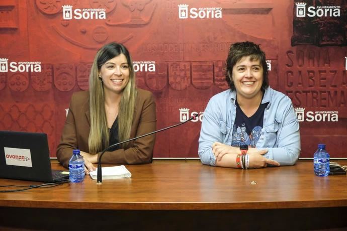 El transporte urbano de Soria implanta el billete electrónico en su app
