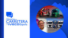 Iveco aborda la salud mental de transportistas