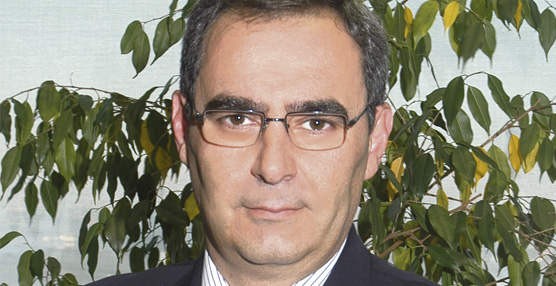 Personaje del día: Juan Antonio Maldonado, CEO de Evobus Ibérica