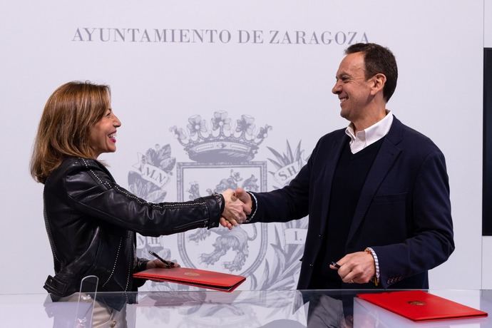 Zaragoza apuesta por implicar a la población, aún más
