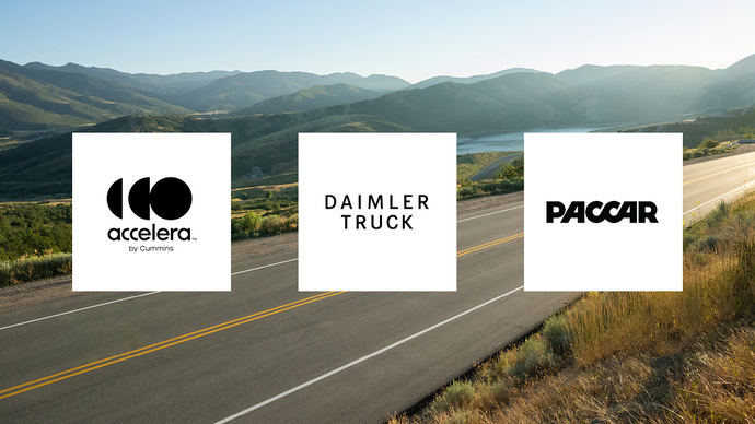 ¿Qué supone el acuerdo Cummins, Daimler, Paccar?