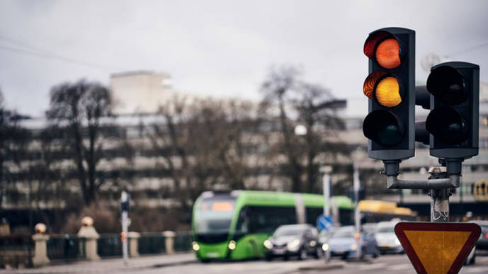 Presencia del transporte por carretera en los Presupuestos Generales 2021