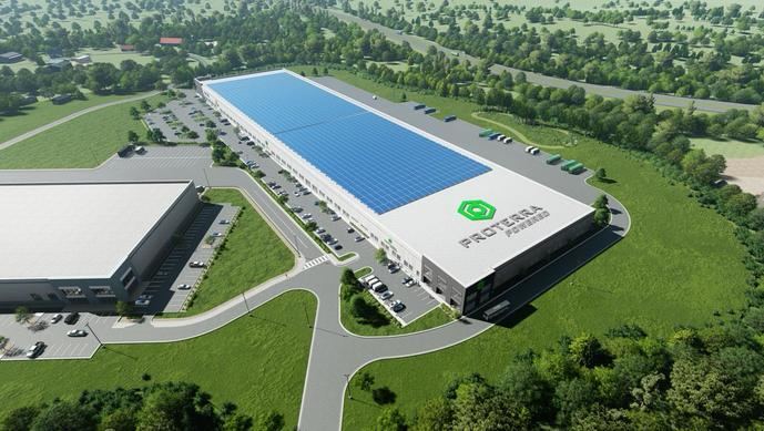 Volvo completa la adquisición del negocio de baterías de Proterra