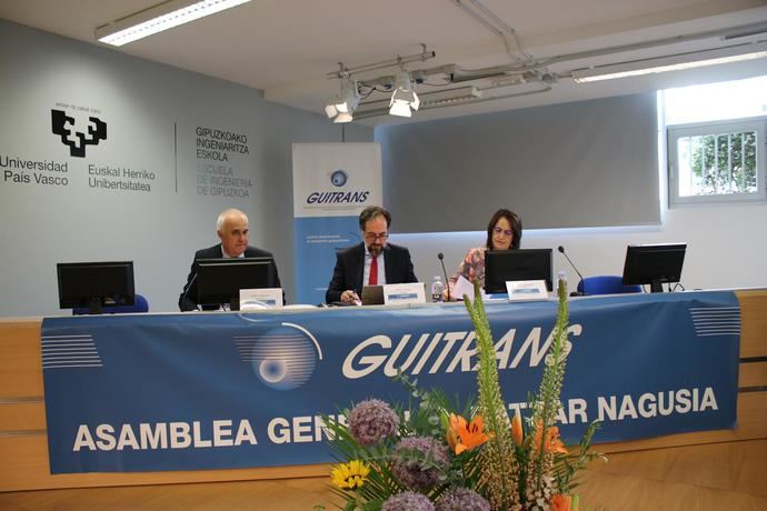 Guitrans reclama que la base para el futuro del Sector sea la rentabilidad