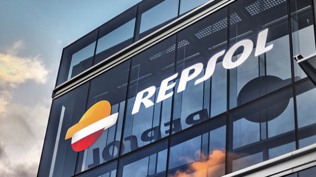 Repsol construirá la primera planta de biocombustibles en España