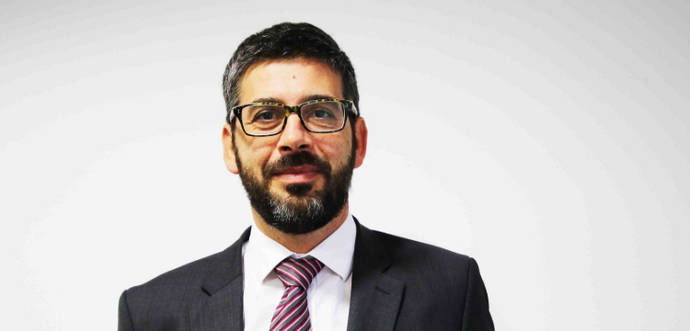 Pere Morcillo, nuevo director de toda el área Industrial y Logística de JLL