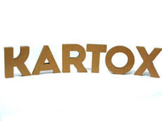 Kartox añade papel kraft y otros complementos a su catálogo