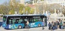 Burgos renovará la mitad de la flota de autobuses en junio