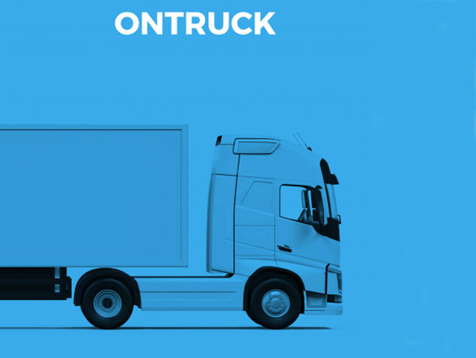 OnTruck llega a la Comunidad Valenciana