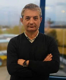 Antonio Vázquez