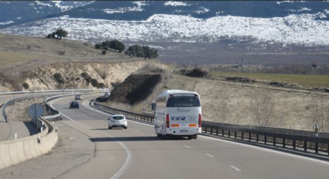 La liberalización del transporte y el impacto en el precio