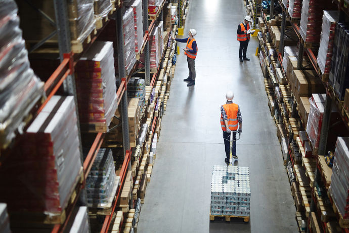 Aumenta un 4,4% las incidencias en los pedidos online