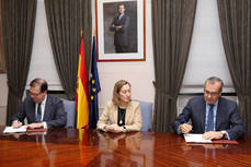 España y Cuba firman el primer acuerdo en materia de Transporte