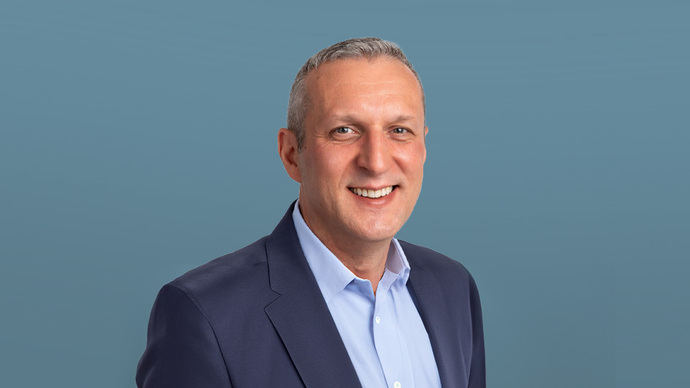 Yannick Gloaguen, nuevo vicepresidente de Operaciones de IT de Generix