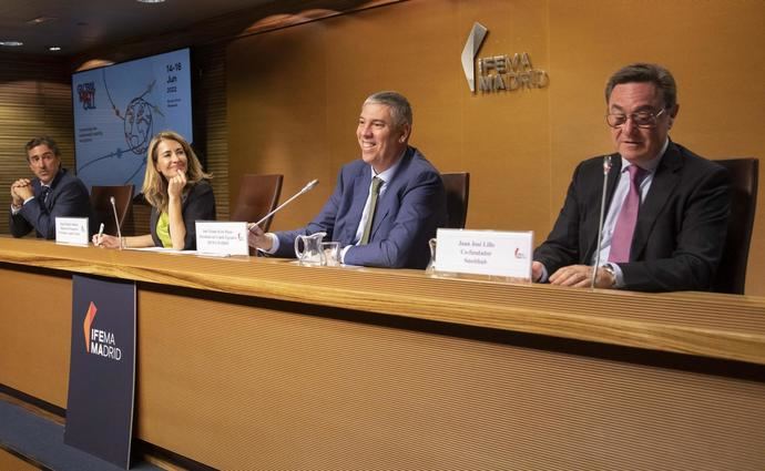 El Global Mobility Call, clave en la redefinición de la movilidad sostenible