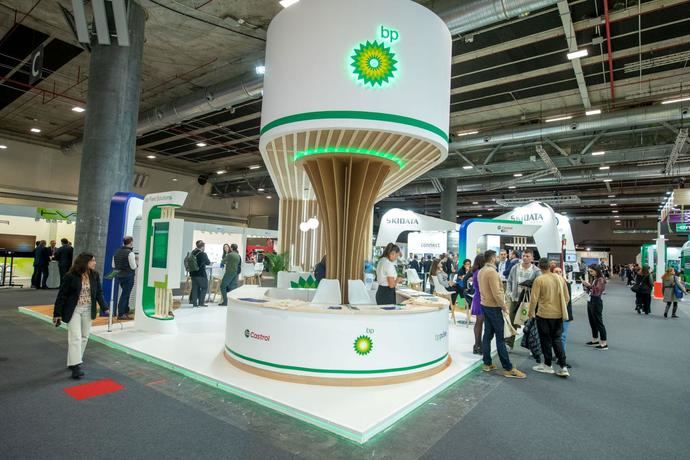 BP Pulse: alianzas para fomentar la electrificación del transporte