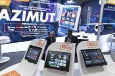 Azimut: Sistema de entretenimiento y gestión 360⁰