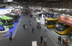 FIAA 2026 convertirá a Madrid en la capital europea del autobús y el autocar