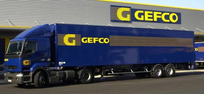 Gefco instala 145 estaciones de recarga para vehículos eléctricos 