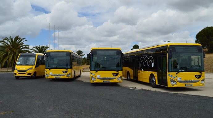 La filial ibérica de Iveco sigue creciendo