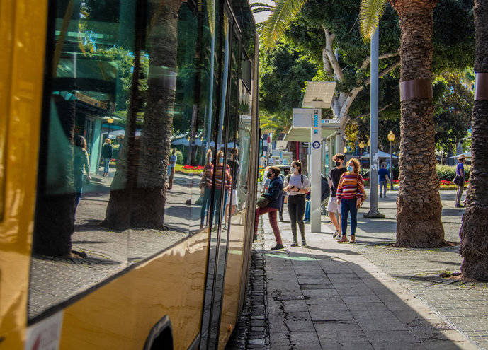 Guaguas consolida sus medidas preventivas frente al Covid-19