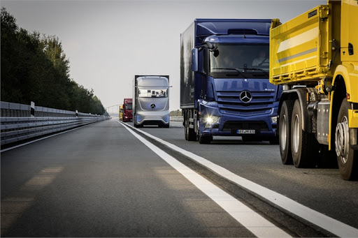 Nuevas fichas de seguimiento para la formación vial para camiones y autobuses