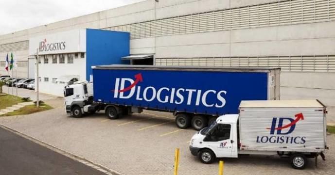 ID Logistics experimenta un crecimiento positivo del 17%