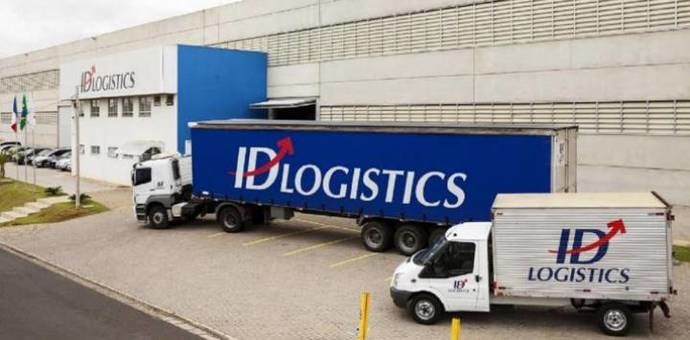 Los ingresos del Grupo ID Logistics crecen un 15% en el primer semestre de 2021