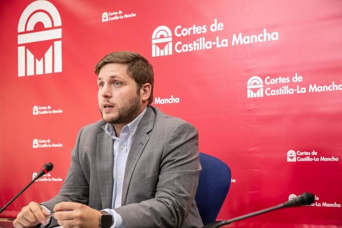 Castilla-La Mancha contará con 12 líneas de trabajo en Fomento